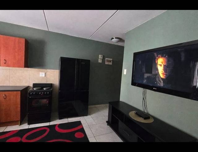 2 BEDROOM APARTMENT FOR SALE IN JABULANI